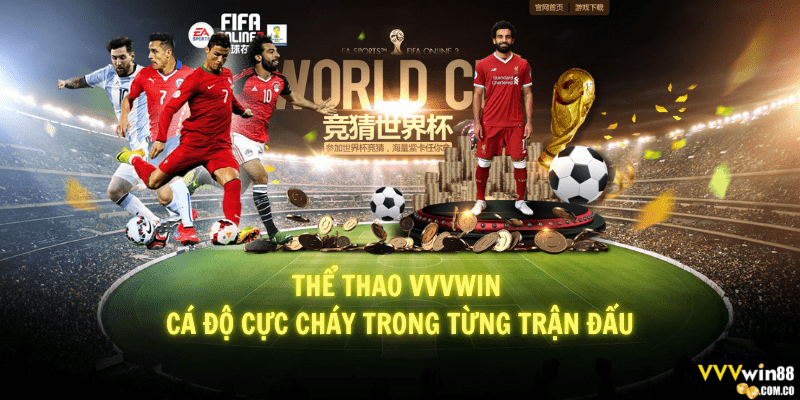 Thể thao vvvwin